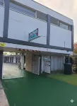 Capricornia Motel - Cho phép mang theo thú cưng