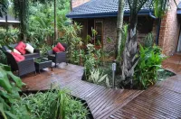 Rhino Coast Guesthouse - Beach