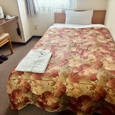 Toke Station Hotel