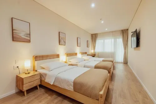 Hotel ORJEN sport & pleasure - salle de sport