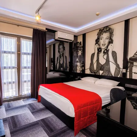 Maltepe 2000 Hotel