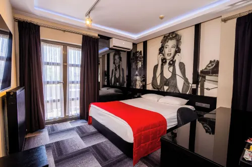 Maltepe 2000 Hotel - Pet friendly