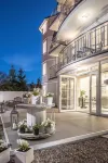 Villa Astra Baltica - Bãi biển