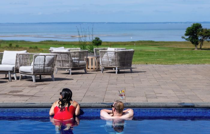 Barsebäck Resort Hotell