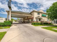 SureStay by Best Western Salt Lake City Downtown Hotels near Trolley Square