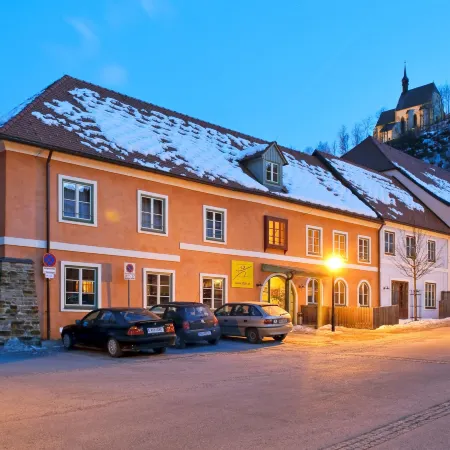 Jufa Hotel Murau