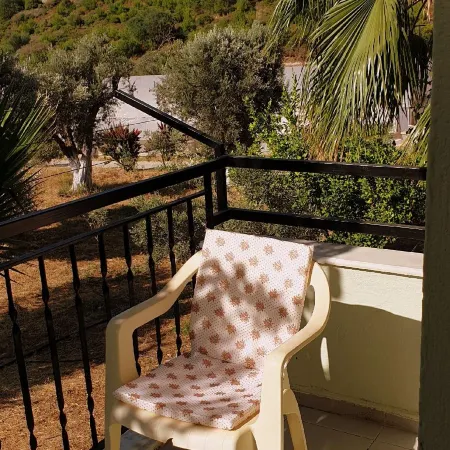 Patara Caretta Hotel