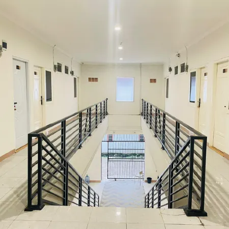 Behomy Urban Point Karawang