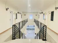 Behomy Urban Point Karawang - Bãi đậu xe