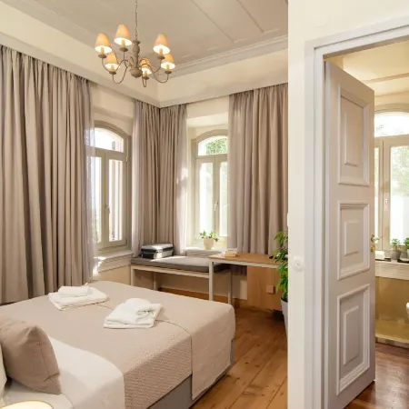 Eressian Hotel & Hammam Spa