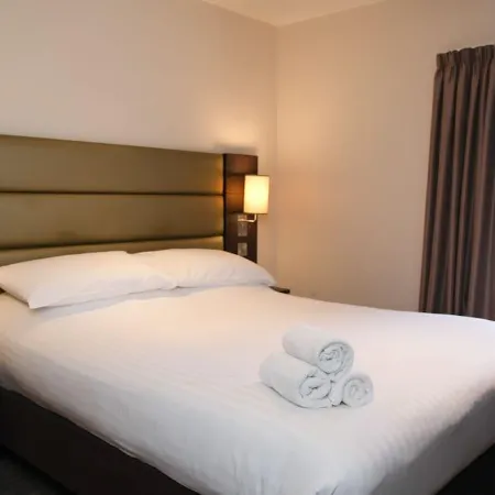 Coach & Horses Hotel