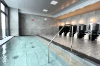 Second Inn Hanazono Natural Hot Springs Hana Hotel - Hot Springs
