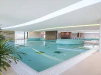 Imola Hotel Platan - Pool