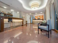 Hotel Mareluna - bar