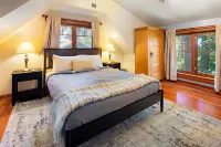 Craftsman Grove - 10 Minutes To Campus 4 Bedroom Home - balcony