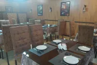 Reikartz Kokand - breakfast