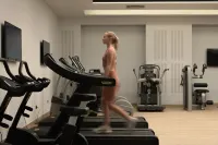 Ikaros Beach, Luxury Resort & Spa - Adults Only - Gym