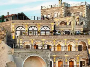 Cappadocia Acer Cave Hotel