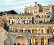 Cappadocia Acer Cave Hotel - bar