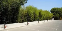 Best Western Hotelio Montpellier Sud - parking