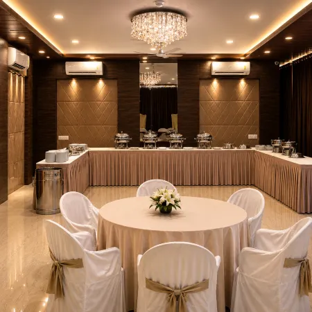 Hotel Royal Rituals Vesu