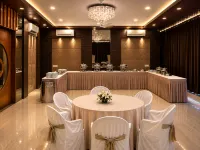 Hotel Royal Rituals Vesu - breakfast