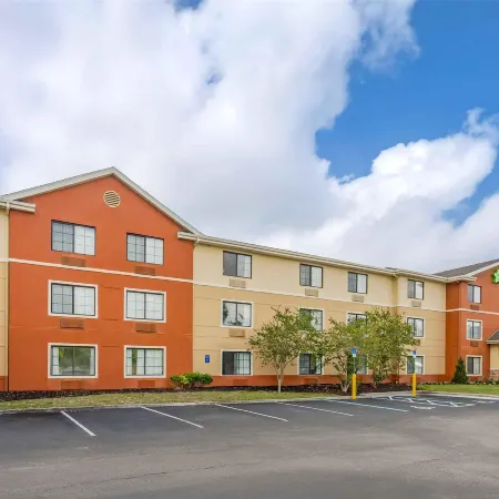 Extended Stay America Suites - Melbourne - Airport