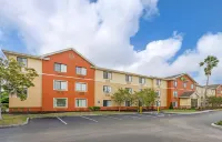 Extended Stay America Suites - Melbourne - Airport - parking