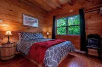 Avonlea Forest Hill Cottages - Homestays