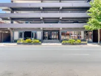 馬博寧溫馨公寓(Cozy Maboneng Studio) 史丹利街44號附近的飯店