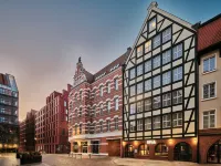 The Brick, a Tribute Portfolio Hotel - New