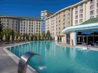 NG Afyon Wellness & Convention - 5-Star