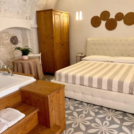 Nenetta Rooms & Suites Monopoli
