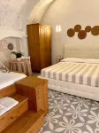 Nenetta Rooms & Suites Monopoli - balcony