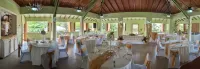 Rosalie Bay Eco Resort & Spa - Bữa sáng