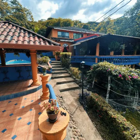 Siwõ Art Guesthouse