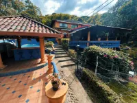 Siwõ Art Guesthouse - 3-Star