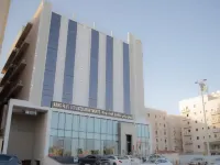 نارس بلس النزهة Hotels near آية مول