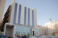 NARS Plus Serviced Apartments - Al Nuzha - Apartments