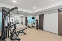WoodSpring Suites Atlanta Canton - Gym
