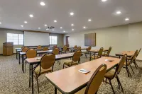 Spark by Hilton Tempe Phoenix Airport - Airport Shuttle