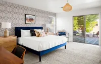 Family Fun Sleeps 12 Pool Fire Pit Puttputt - balcony