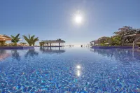 Grand Hyatt Lanzarote Playa Dorada Resort - Bintang 5