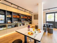 B&B Hotel Essen-Nord - 2 Sao