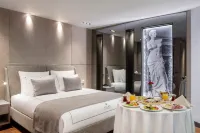 Melas Hotel Istanbul - Pools