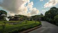 Mountree Munnar by Kondody Hotels - 2-Star
