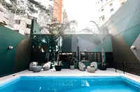 Deco Collection - Pools