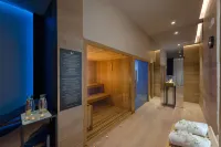 Grand Hotel Arenzano - spa