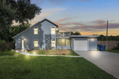 13 Mi to Beach! Family-friendly Palm Bay Retreat - 3-Star