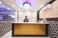Hotel Finch Grand by Revaantra SS Hospitality - Hot Tub